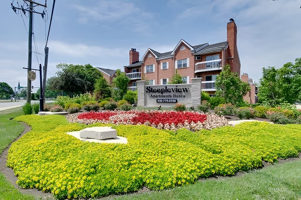 Apartment Communities