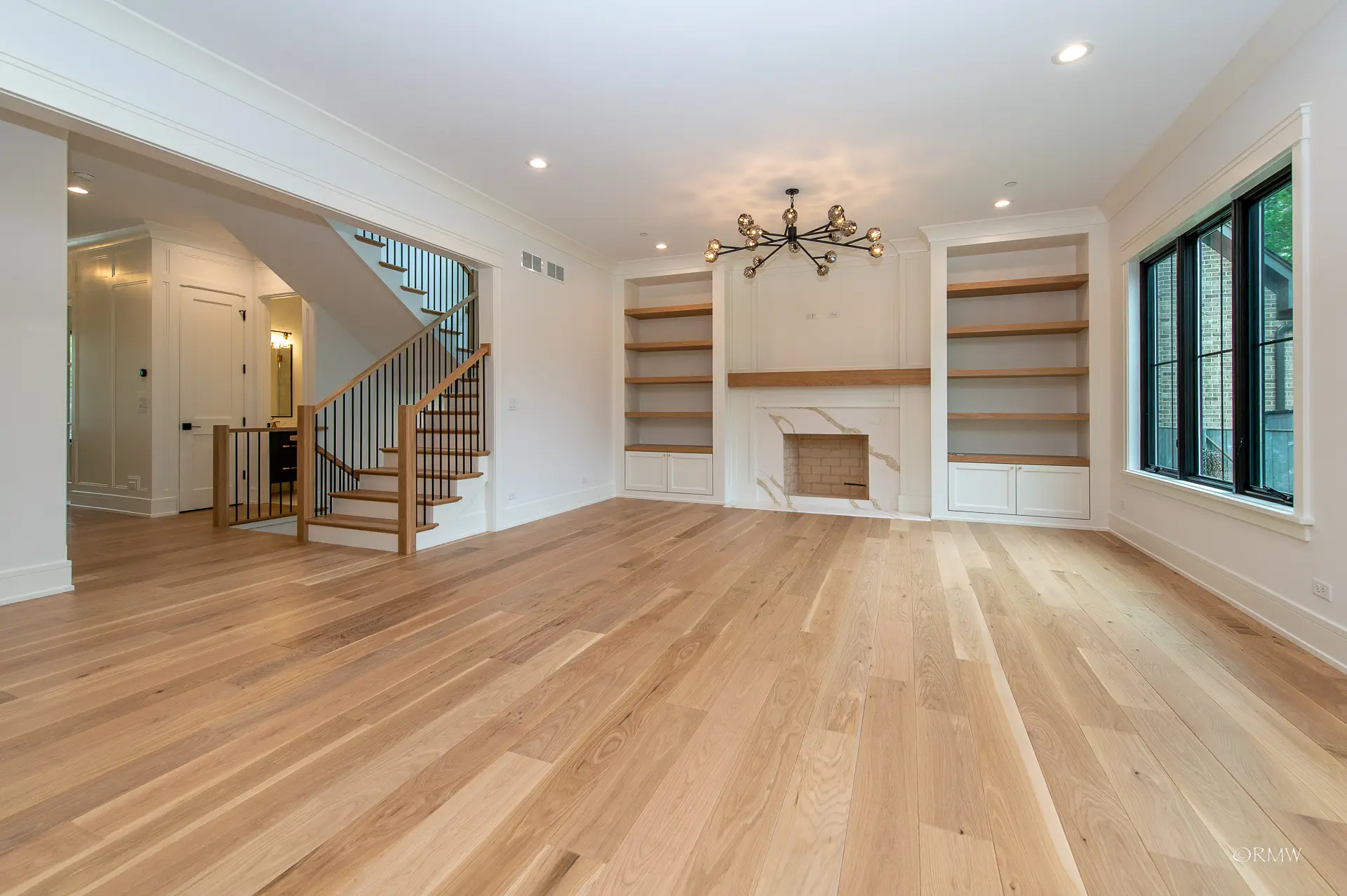 Modern Suburban Estate - Image 4