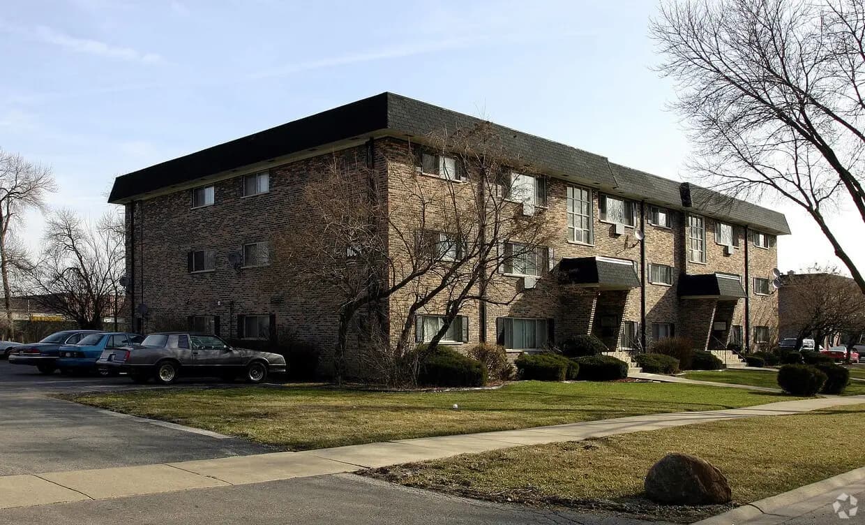 1005 Argyle St (Marshall Place)