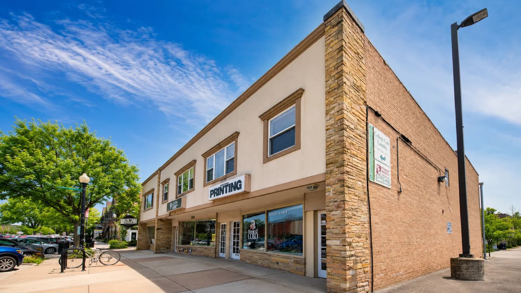 Wheaton Square Apartments