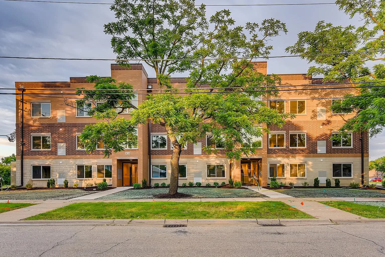 361 Marshall Place - Photo 1