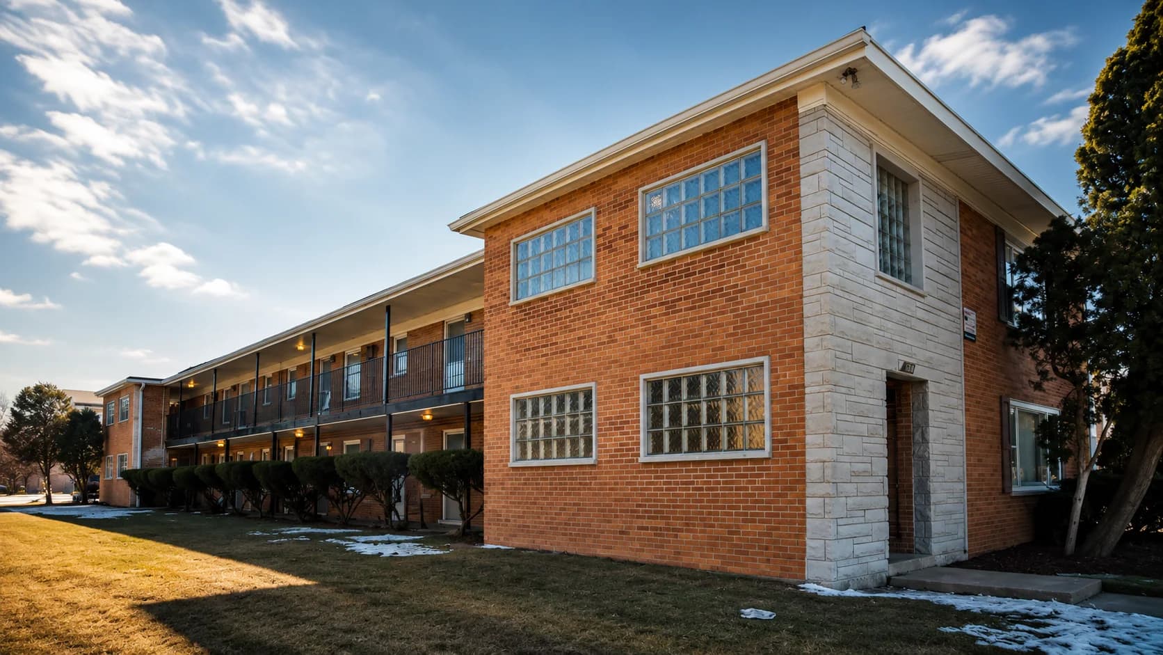 Dolores Place Apartments - Photo 1