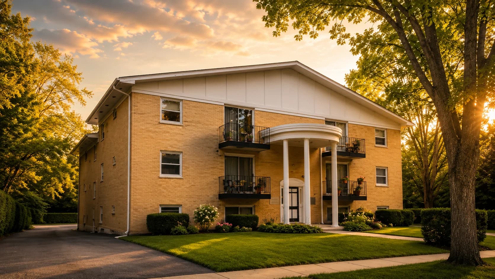 1 bd / 1 ba - Addison, IL