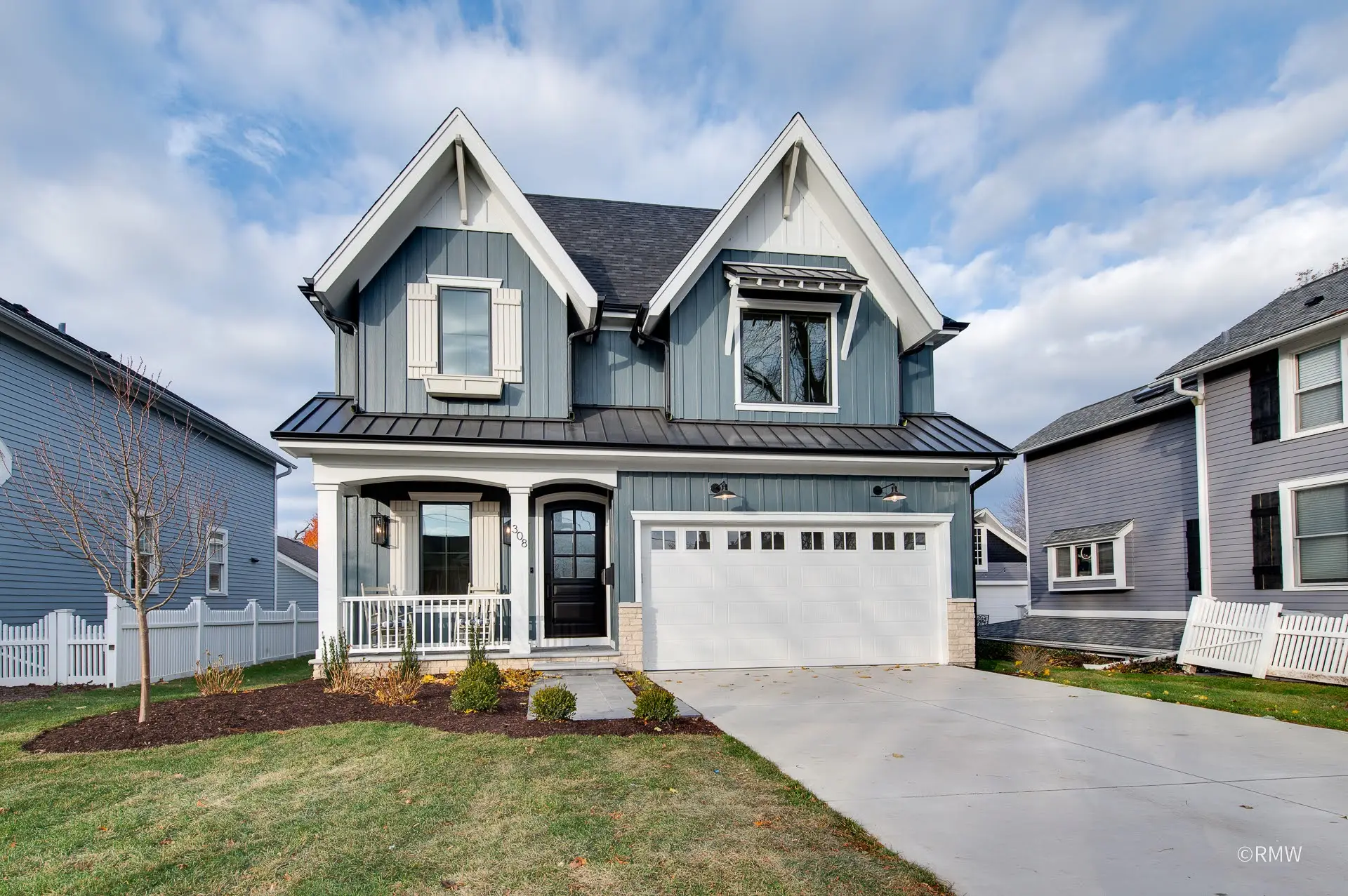 Luxury Itasca Residence