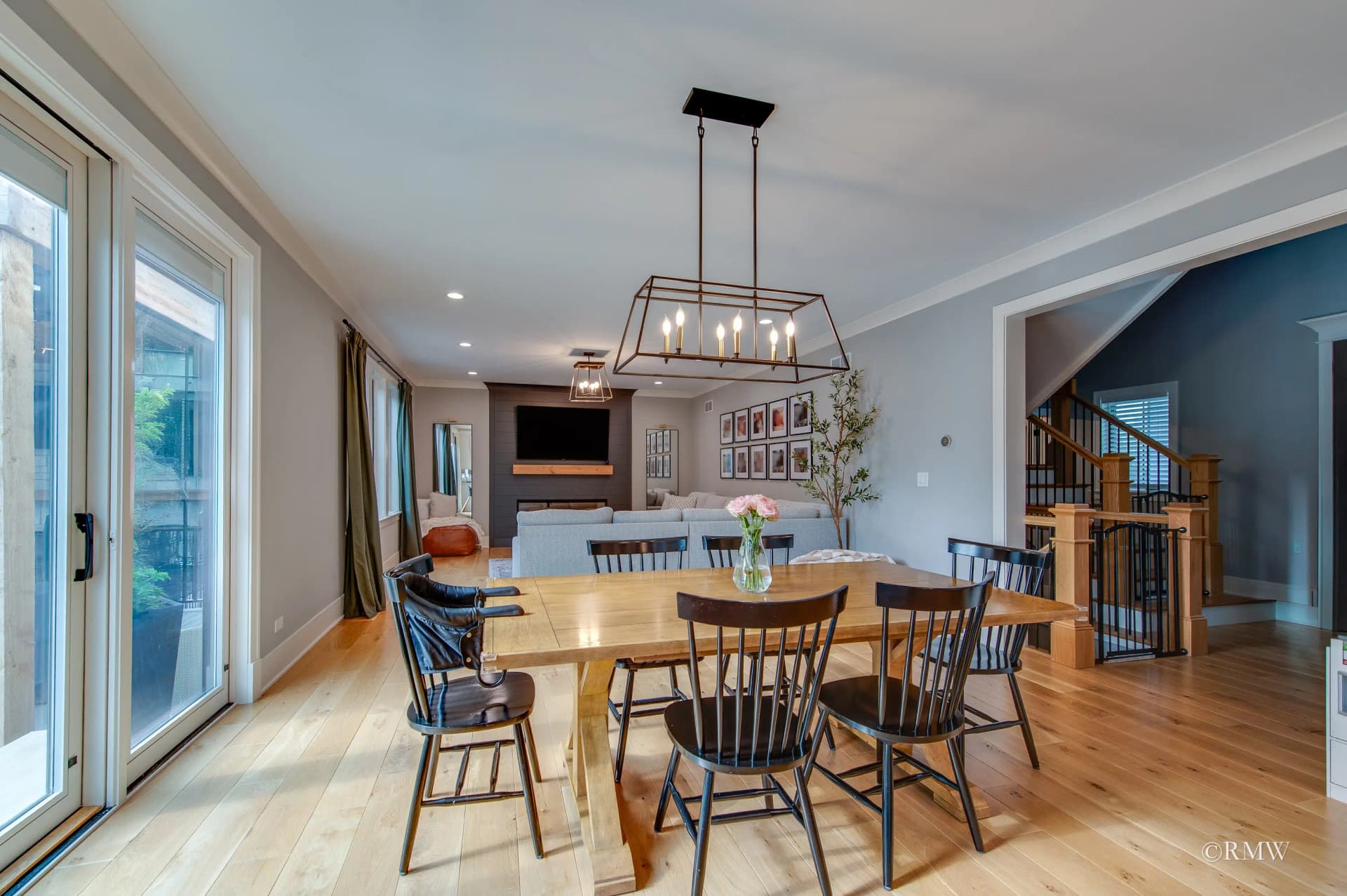 Contemporary Itasca Home - Image 2