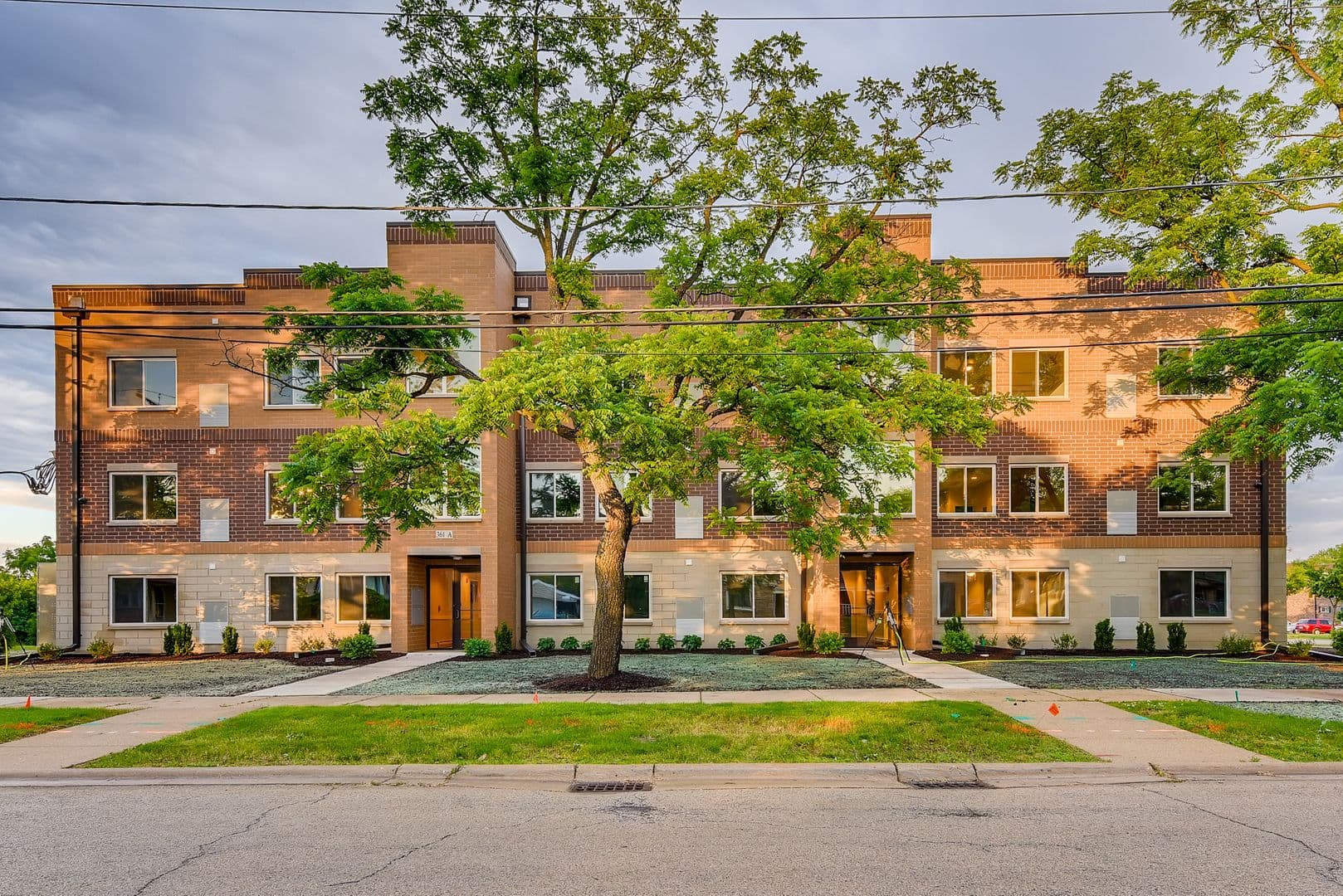 1 bd / 1 ba - Bensenville, IL