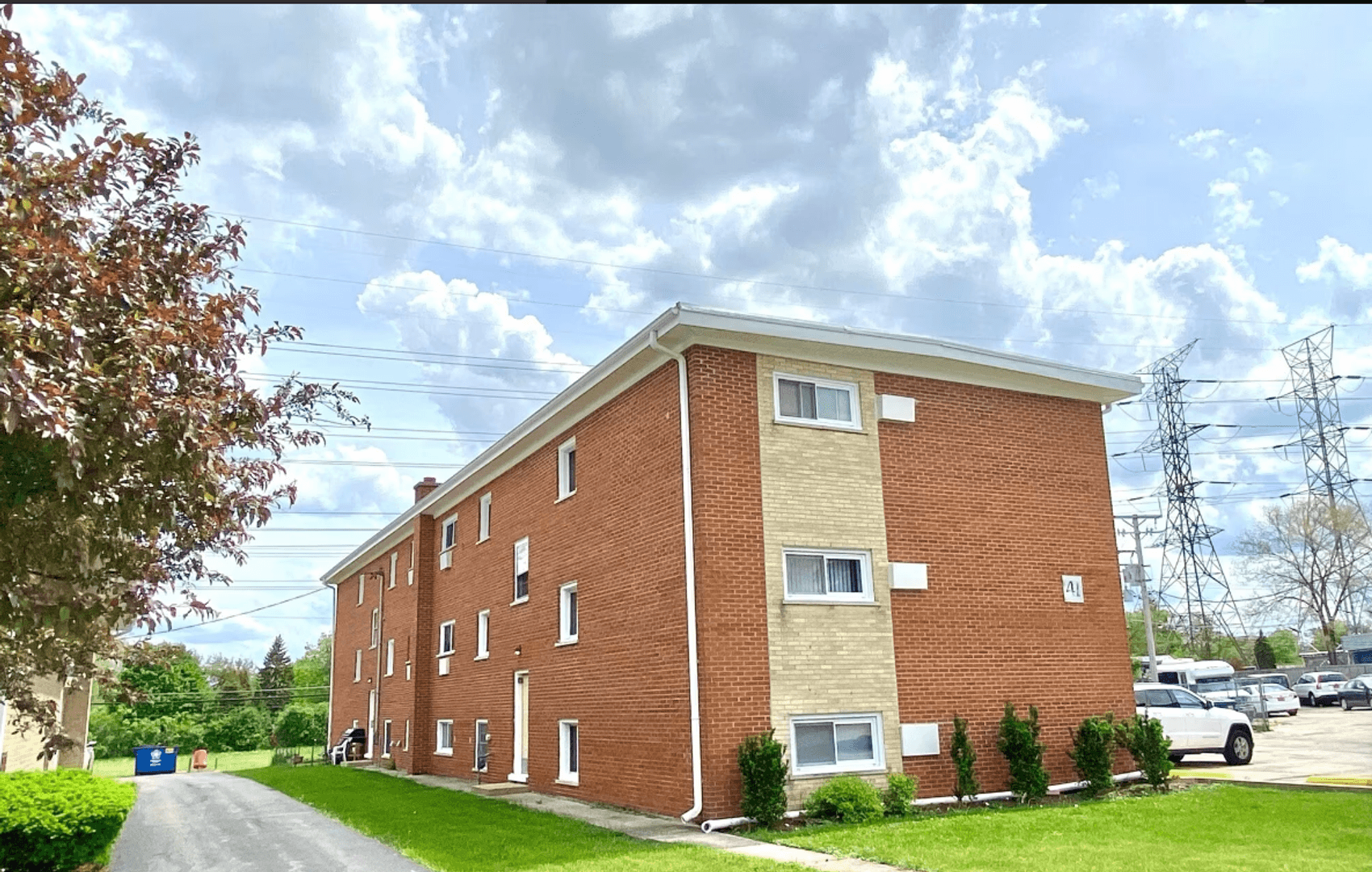 1 bd / 1 ba - Addison, IL
